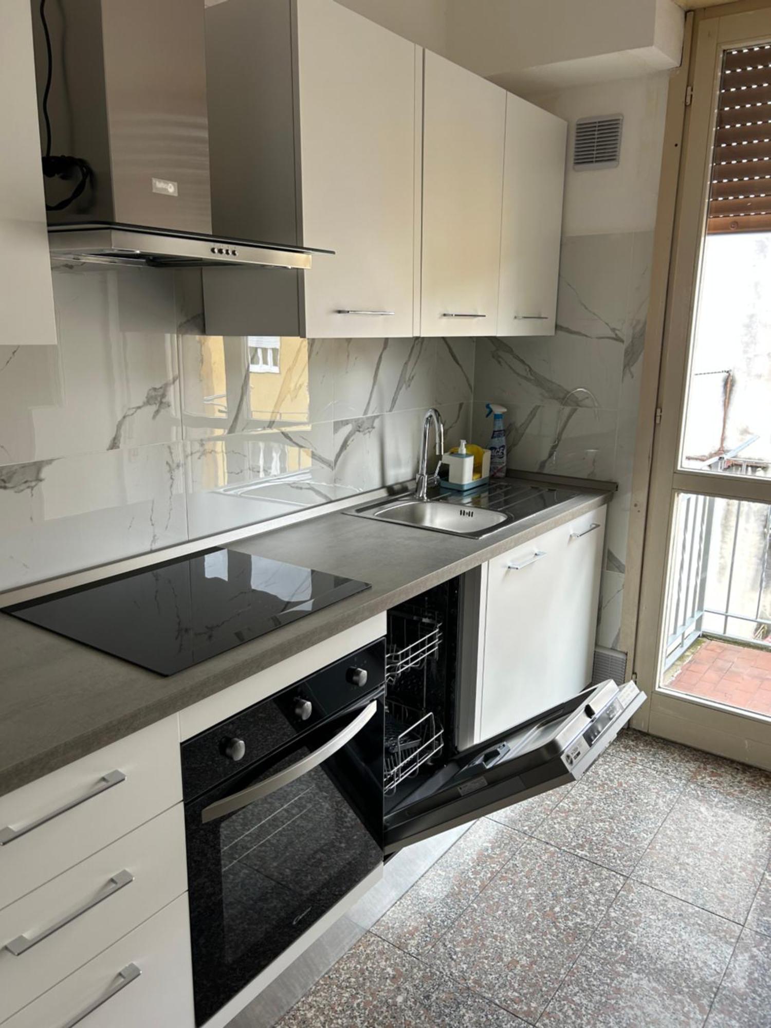 Bed and Breakfast Bed Station -Self Check In- Bérgamo Exterior foto